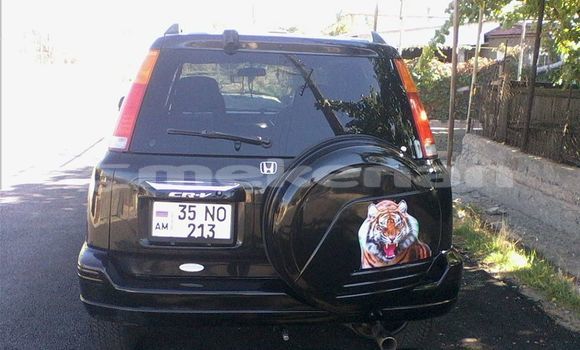 Buy Used Honda CR–V Black Car in Yerevan in Yerevan Buy Used Honda CR–V Black Car in Yerevan in Yerevan