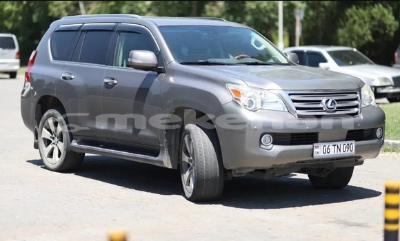 Buy Used Lexus GX Other Car in Ararat in Ararat Buy Used Lexus GX Other Car in Ararat in Ararat
