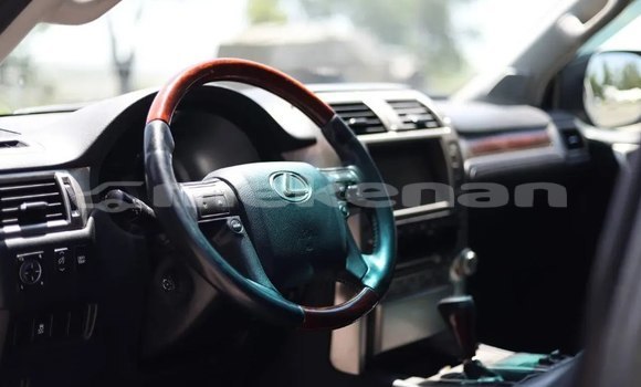Buy Used Lexus GX Other Car in Ararat in Ararat Buy Used Lexus GX Other Car in Ararat in Ararat