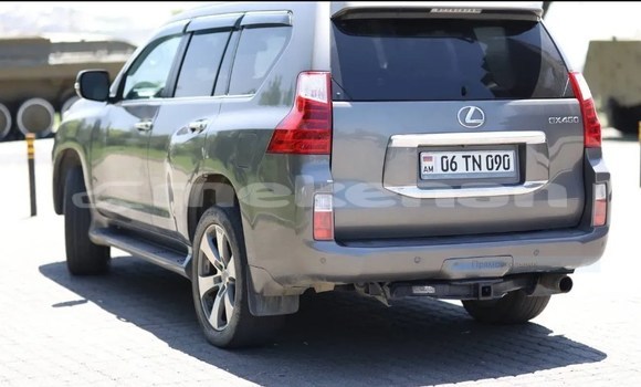 Buy Used Lexus GX Other Car in Ararat in Ararat Buy Used Lexus GX Other Car in Ararat in Ararat