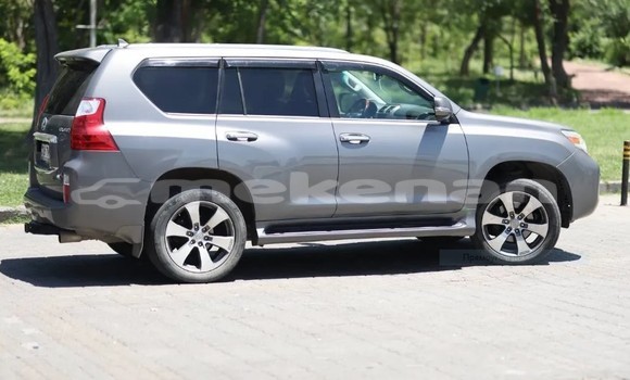 Buy Used Lexus GX Other Car in Ararat in Ararat Buy Used Lexus GX Other Car in Ararat in Ararat