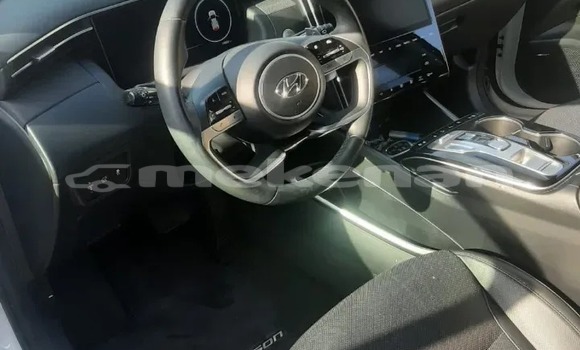Buy Used Hyundai Tucson White Car in Armavir in Armavir Buy Used Hyundai Tucson White Car in Armavir in Armavir