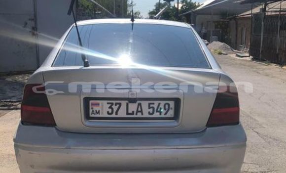 Buy Used Opel Vectra Other Car in Armavir in Armavir Buy Used Opel Vectra Other Car in Armavir in Armavir