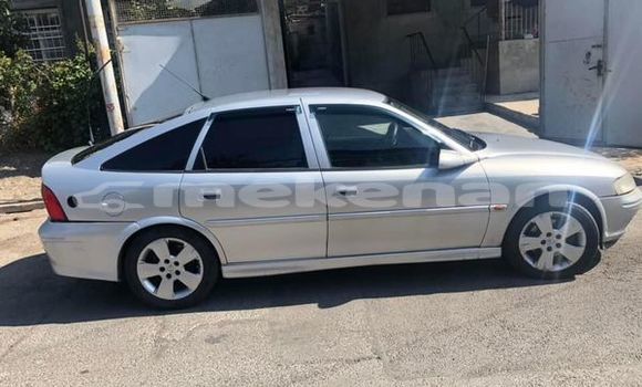 Buy Used Opel Vectra Other Car in Armavir in Armavir Buy Used Opel Vectra Other Car in Armavir in Armavir