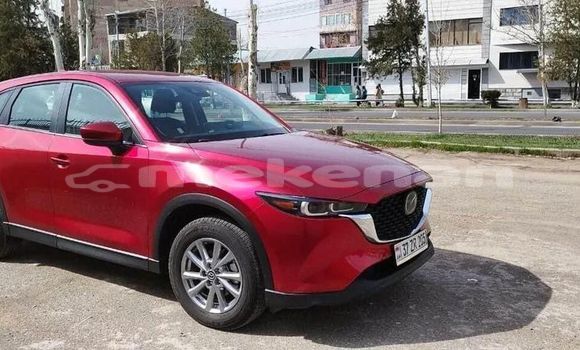 Buy Used Mazda CX-5 Red Car in Angeghakot in Syunik Buy Used Mazda CX-5 Red Car in Angeghakot in Syunik