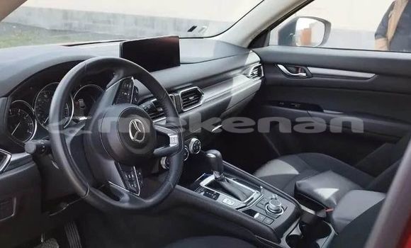 Buy Used Mazda CX-5 Red Car in Angeghakot in Syunik Buy Used Mazda CX-5 Red Car in Angeghakot in Syunik