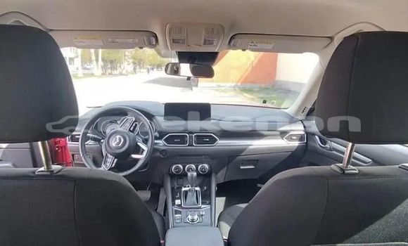 Buy Used Mazda CX-5 Red Car in Angeghakot in Syunik Buy Used Mazda CX-5 Red Car in Angeghakot in Syunik