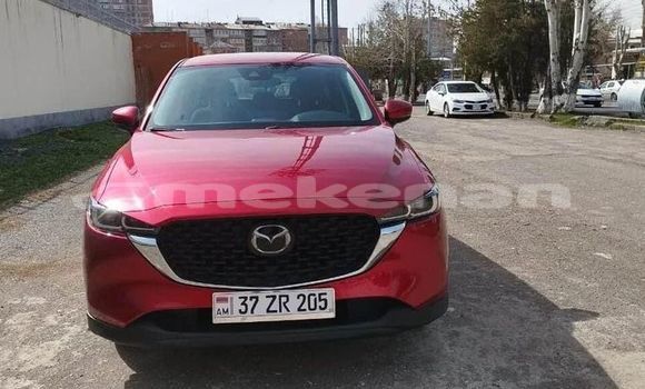 Buy Used Mazda CX-5 Red Car in Angeghakot in Syunik Buy Used Mazda CX-5 Red Car in Angeghakot in Syunik