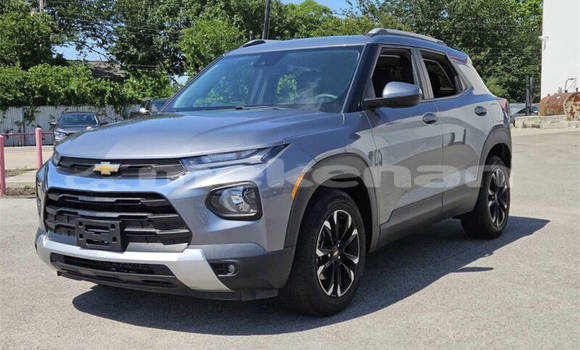 Buy Used Chevrolet TrailBlazer Other Car in Yerevan in Yerevan Buy Used Chevrolet TrailBlazer Other Car in Yerevan in Yerevan