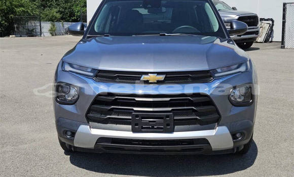 Buy Used Chevrolet TrailBlazer Other Car in Yerevan in Yerevan Buy Used Chevrolet TrailBlazer Other Car in Yerevan in Yerevan
