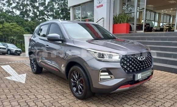 Buy Used Chery Tiggo 5 Other Car in Yerevan in Yerevan Buy Used Chery Tiggo 5 Other Car in Yerevan in Yerevan