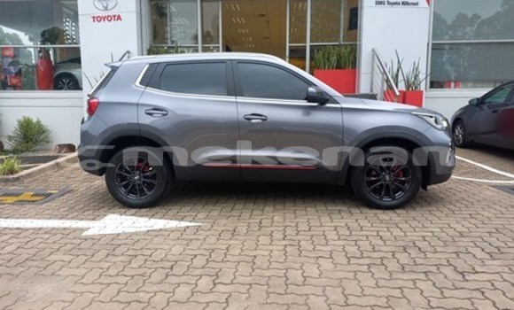 Buy Used Chery Tiggo 5 Other Car in Yerevan in Yerevan Buy Used Chery Tiggo 5 Other Car in Yerevan in Yerevan