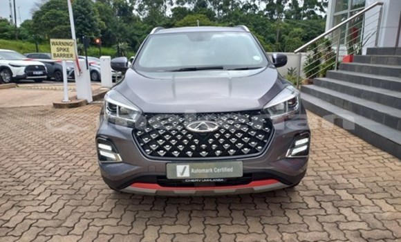 Buy Used Chery Tiggo 5 Other Car in Yerevan in Yerevan Buy Used Chery Tiggo 5 Other Car in Yerevan in Yerevan