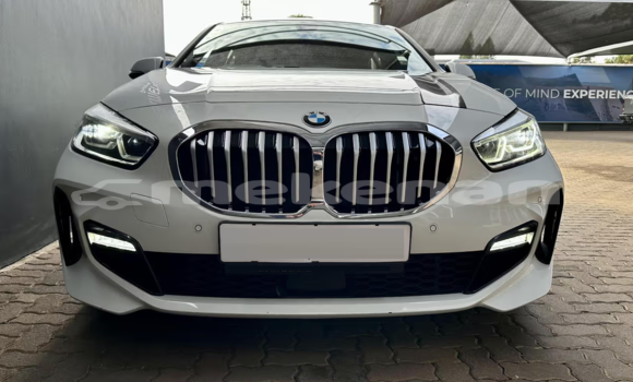 Buy Used BMW 1-Series White Car in Yerevan in Yerevan Buy Used BMW 1-Series White Car in Yerevan in Yerevan