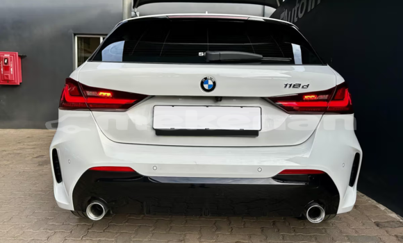 Buy Used BMW 1-Series White Car in Yerevan in Yerevan Buy Used BMW 1-Series White Car in Yerevan in Yerevan