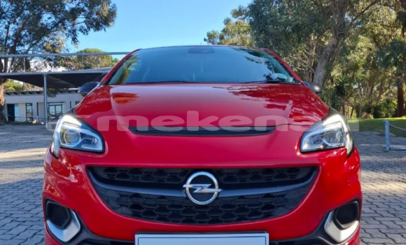 Buy Used Opel Corsa Red Car in Yerevan in Yerevan Buy Used Opel Corsa Red Car in Yerevan in Yerevan