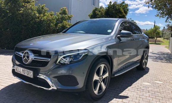 Buy Used Mercedes-Benz GLC Other Car in Yerevan in Yerevan