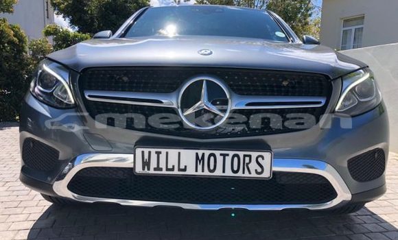 Buy Used Mercedes-Benz GLC Other Car in Yerevan in Yerevan Buy Used Mercedes-Benz GLC Other Car in Yerevan in Yerevan