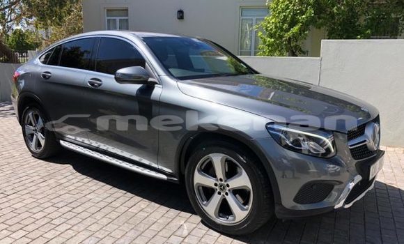 Buy Used Mercedes-Benz GLC Other Car in Yerevan in Yerevan Buy Used Mercedes-Benz GLC Other Car in Yerevan in Yerevan
