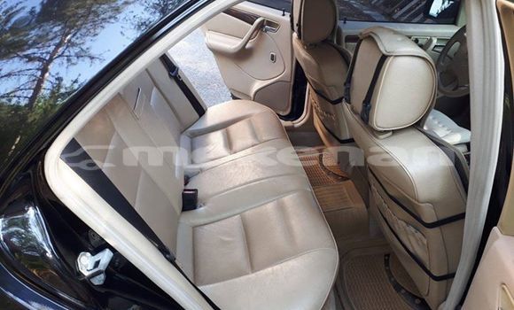 Buy Used Mercedes-Benz C–Class Black Car in Yerevan in Yerevan Buy Used Mercedes-Benz C–Class Black Car in Yerevan in Yerevan