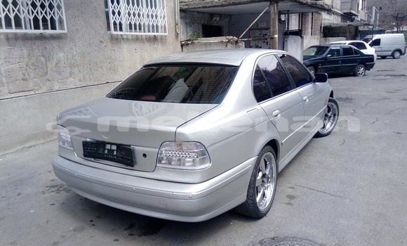 Buy Used BMW 3–Series Silver Car in Yerevan in Yerevan Buy Used BMW 3–Series Silver Car in Yerevan in Yerevan