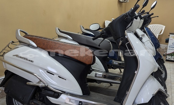 Buy Used Honda Scooters Blue Bike in Yerevan in Yerevan Buy Used Honda Scooters Blue Bike in Yerevan in Yerevan