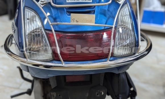 Buy Used Honda Scooters Blue Bike in Yerevan in Yerevan Buy Used Honda Scooters Blue Bike in Yerevan in Yerevan