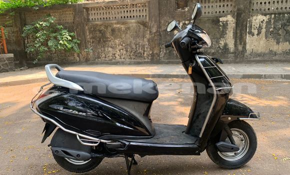 Buy Used Honda Scooters Blue Bike in Yerevan in Yerevan Buy Used Honda Scooters Blue Bike in Yerevan in Yerevan