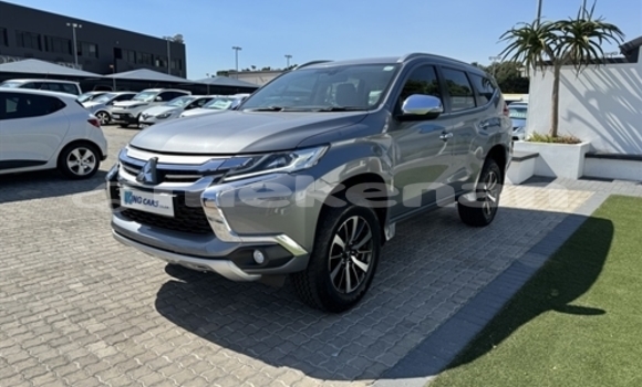 Buy Used Mitsubishi Pajero Other Car in Yerevan in Yerevan Buy Used Mitsubishi Pajero Other Car in Yerevan in Yerevan