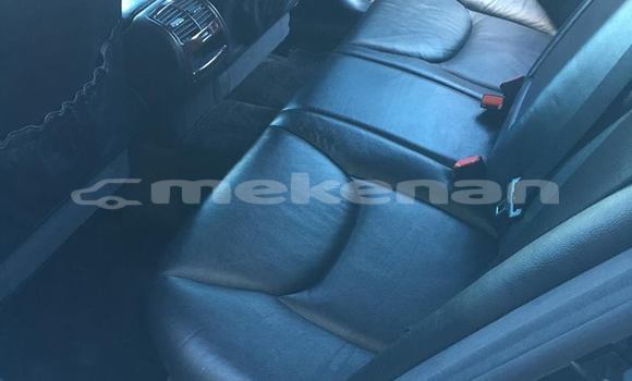 Buy Used Mercedes-Benz S-klasse Black Car in Yerevan in Yerevan Buy Used Mercedes-Benz S-klasse Black Car in Yerevan in Yerevan