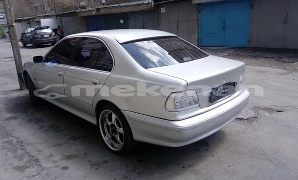 Buy Used BMW 3–Series Silver Car in Yerevan in Yerevan Buy Used BMW 3–Series Silver Car in Yerevan in Yerevan