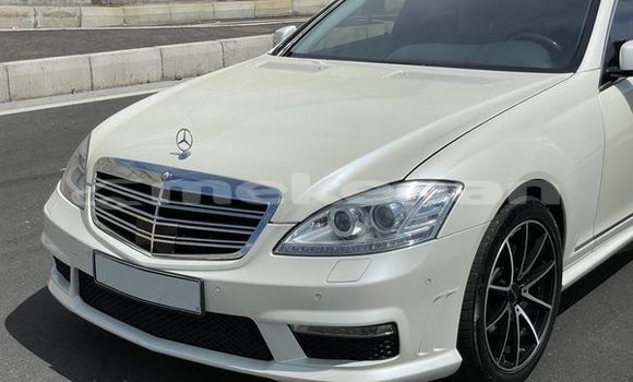 Buy Used Mercedes-Benz A–Class Other Car in Armavir in Armavir