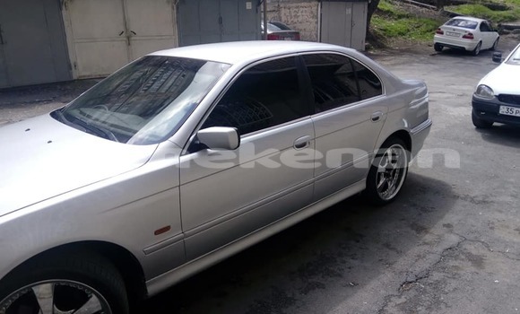 Buy Used BMW 3–Series Silver Car in Yerevan in Yerevan Buy Used BMW 3–Series Silver Car in Yerevan in Yerevan