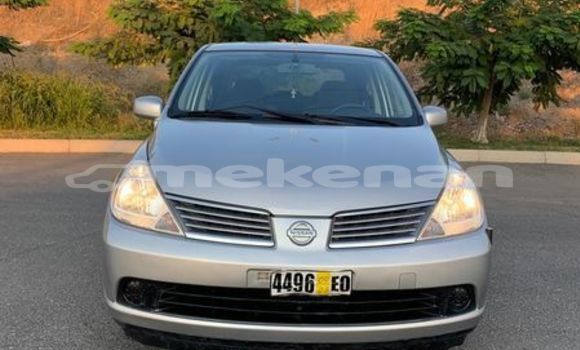 Buy Used Nissan Tiida Other Car in Alaverdi in Lori