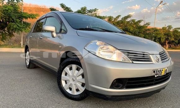 Buy Used Nissan Tiida Other Car in Alaverdi in Lori Buy Used Nissan Tiida Other Car in Alaverdi in Lori