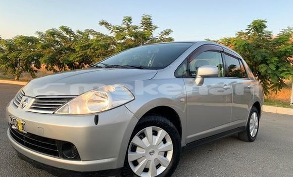 Buy Used Nissan Tiida Other Car in Alaverdi in Lori Buy Used Nissan Tiida Other Car in Alaverdi in Lori
