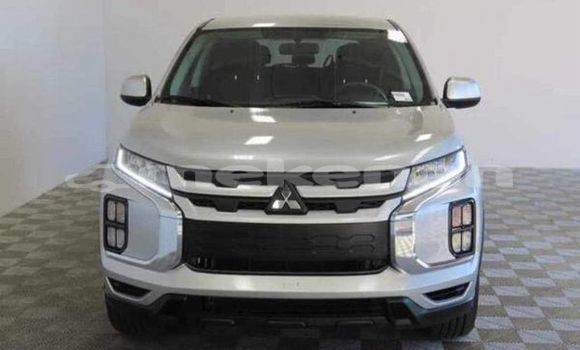 Buy Used Mitsubishi Outlander Other Car in Armavir in Armavir