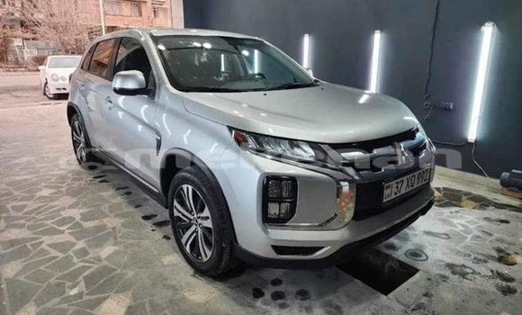 Buy Used Mitsubishi Outlander Other Car in Armavir in Armavir Buy Used Mitsubishi Outlander Other Car in Armavir in Armavir