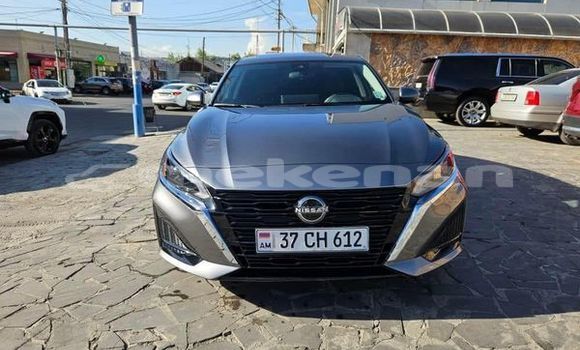 Buy Used Nissan Almera Other Car in Armavir in Armavir Buy Used Nissan Almera Other Car in Armavir in Armavir