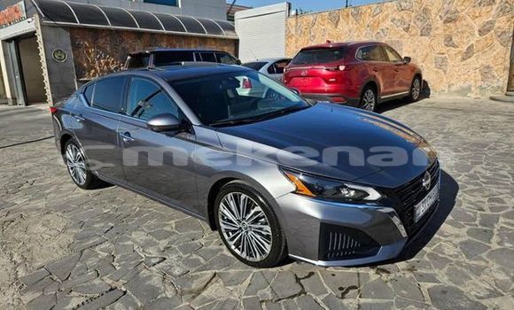 Buy Used Nissan Almera Other Car in Armavir in Armavir Buy Used Nissan Almera Other Car in Armavir in Armavir