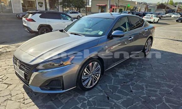 Buy Used Nissan Almera Other Car in Armavir in Armavir Buy Used Nissan Almera Other Car in Armavir in Armavir