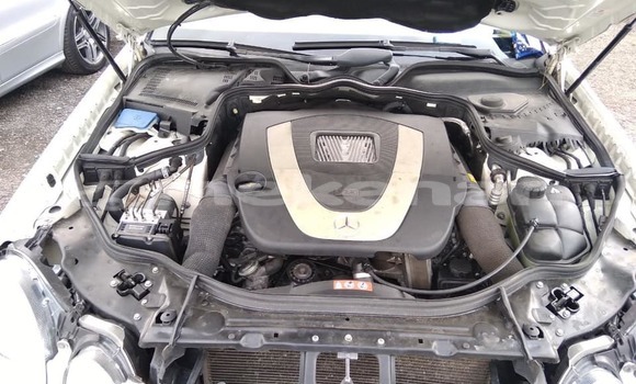 Buy Used Mercedes-Benz E–Class White Car in Yerevan in Yerevan Buy Used Mercedes-Benz E–Class White Car in Yerevan in Yerevan