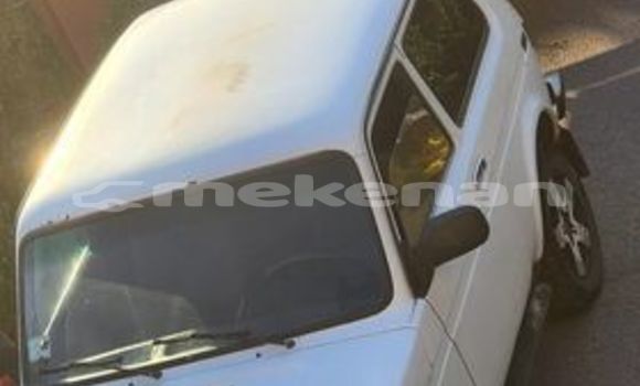Buy Used Lada Niva Other Car in Hrazdan in Kotaik