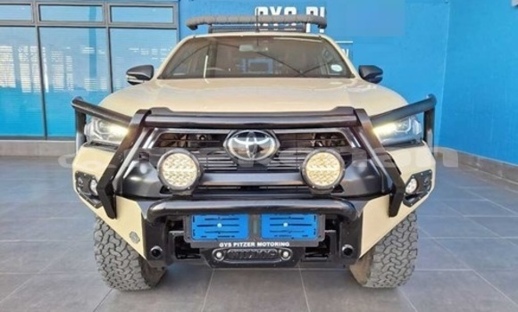 Buy Used Toyota Hilux Other Car in Yerevan in Yerevan Buy Used Toyota Hilux Other Car in Yerevan in Yerevan