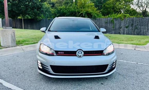 Buy Used Volkswagen Golf GTI Silver Car in Yerevan in Yerevan Buy Used Volkswagen Golf GTI Silver Car in Yerevan in Yerevan