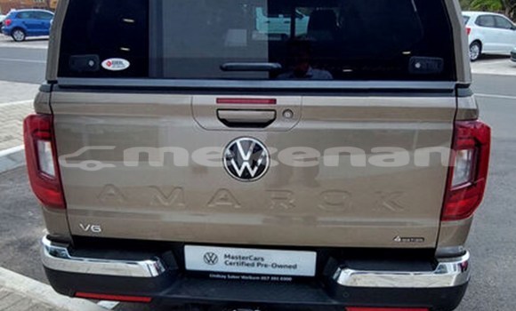 Buy Used Volkswagen Amarok Other Car in Yerevan in Yerevan Buy Used Volkswagen Amarok Other Car in Yerevan in Yerevan