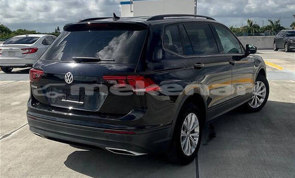 Buy Used Volkswagen Tiguan Black Car in Yerevan in Yerevan Buy Used Volkswagen Tiguan Black Car in Yerevan in Yerevan