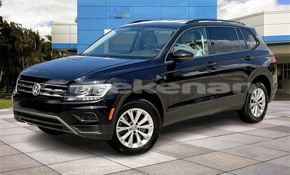 Buy Used Volkswagen Tiguan Black Car in Yerevan in Yerevan Buy Used Volkswagen Tiguan Black Car in Yerevan in Yerevan