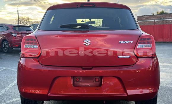 Buy Used Suzuki Swift Red Car in Yerevan in Yerevan Buy Used Suzuki Swift Red Car in Yerevan in Yerevan
