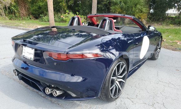 Buy Used Jaguar F-Type Other Car in Hrazdan in Kotaik Buy Used Jaguar F-Type Other Car in Hrazdan in Kotaik